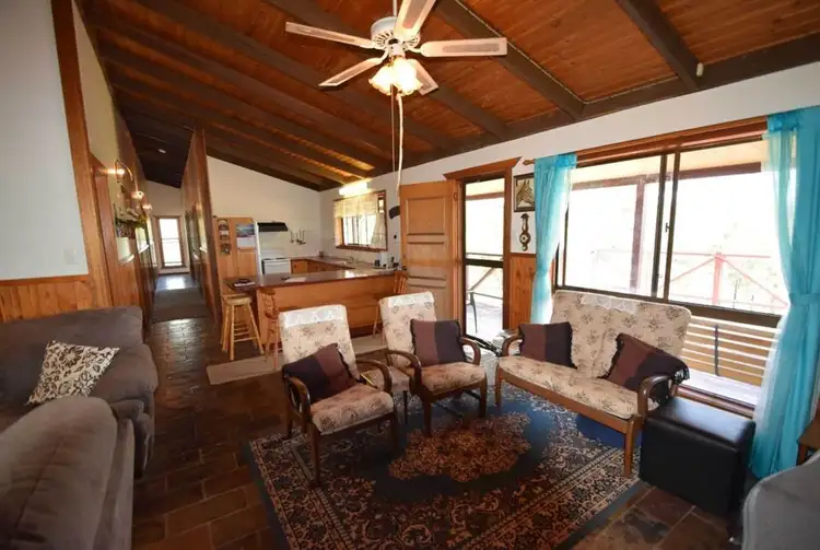 Sixth view of Homely rural property listing, Lot 1 1062 Cooyar-Mt Binga Road, Cooyar QLD 4402