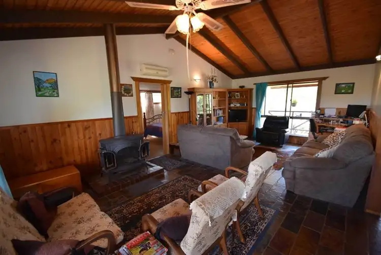 Seventh view of Homely rural property listing, Lot 1 1062 Cooyar-Mt Binga Road, Cooyar QLD 4402
