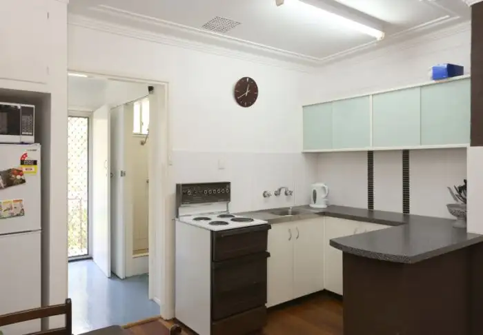 Second view of Homely unit listing, 7/63 Azalea Avenue, Coffs Harbour NSW 2450