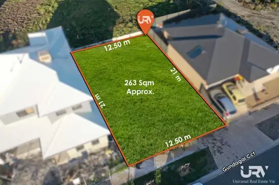 19 Gundagai Cct, Kalkallo VIC 3064