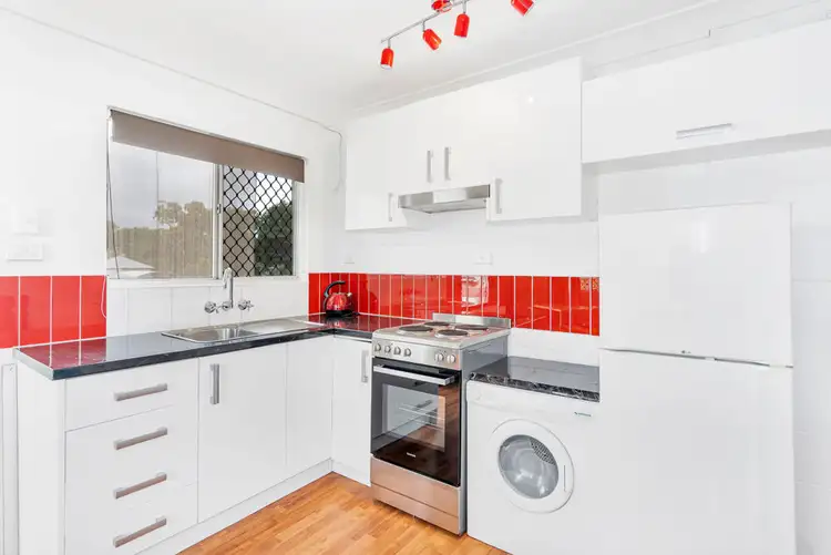 Second view of Homely unit listing, 16/248 Sheridan Street, Cairns North QLD 4870