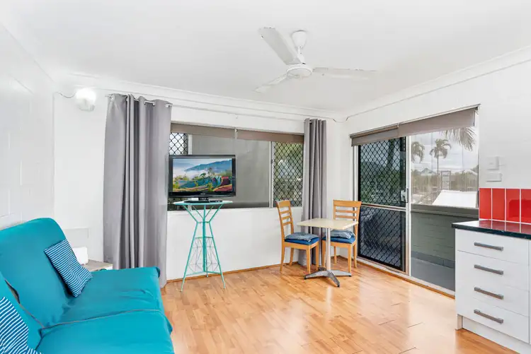 Third view of Homely unit listing, 16/248 Sheridan Street, Cairns North QLD 4870