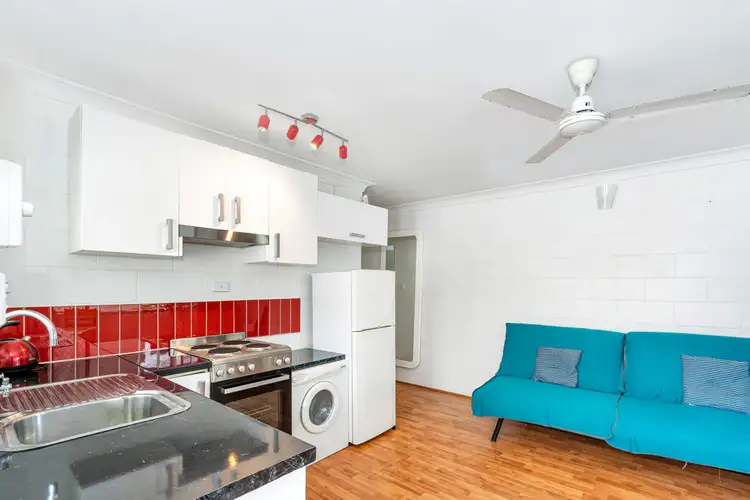 Fourth view of Homely unit listing, 16/248 Sheridan Street, Cairns North QLD 4870