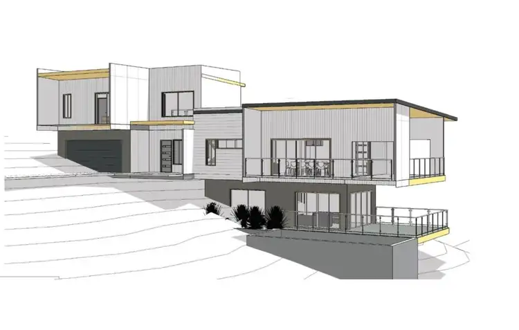 Sixth view of Homely land listing, 18-20 Saint Peters Close, Mount Lofty QLD 4350