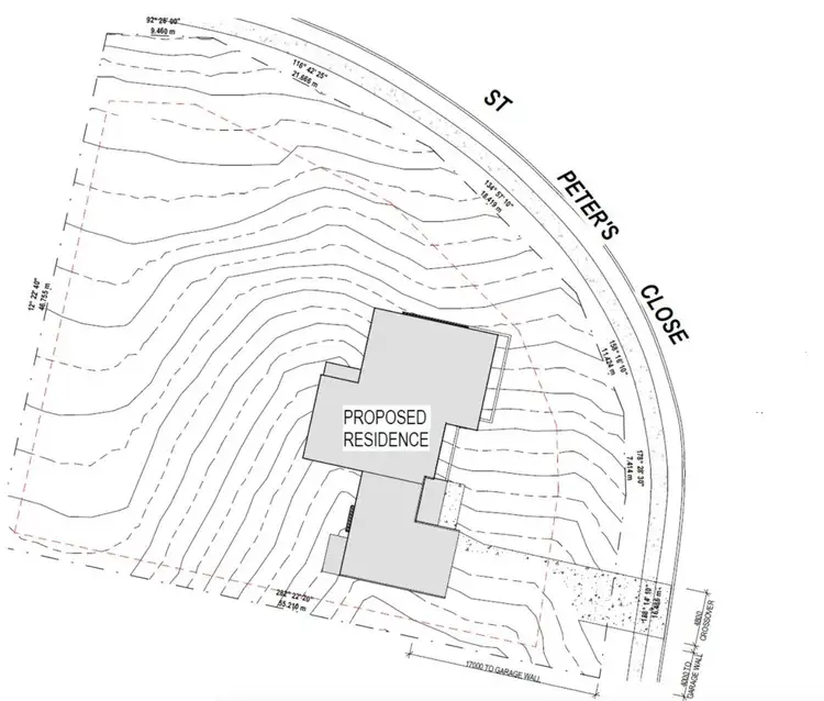 Seventh view of Homely land listing, 18-20 Saint Peters Close, Mount Lofty QLD 4350
