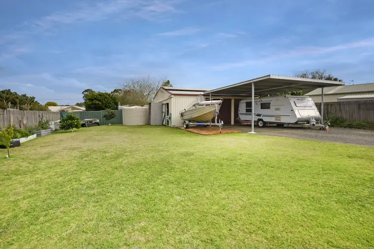 Second view of Homely house listing, 24 Gladstone Street, Wyreema QLD 4352
