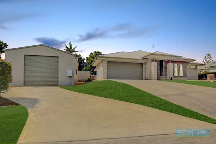 Main view of Homely house listing, 16 Shay Lane, Mapleton QLD 4560
