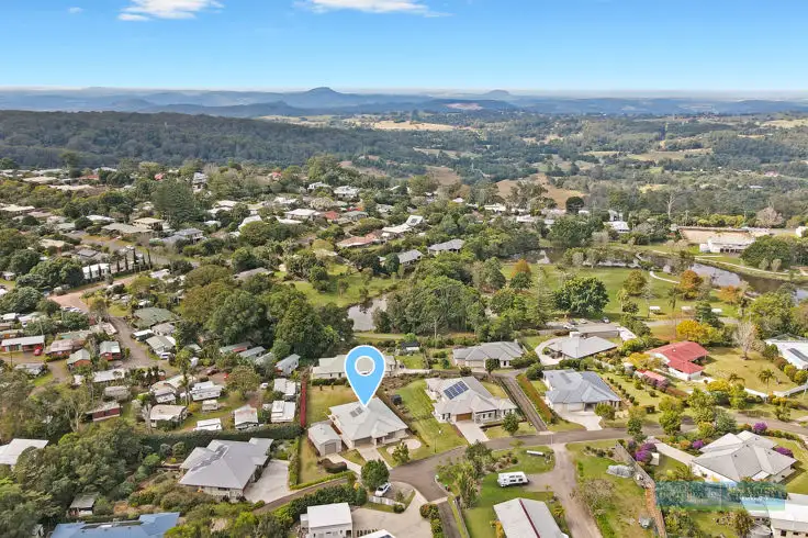 Second view of Homely house listing, 16 Shay Lane, Mapleton QLD 4560