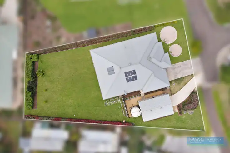 Third view of Homely house listing, 16 Shay Lane, Mapleton QLD 4560