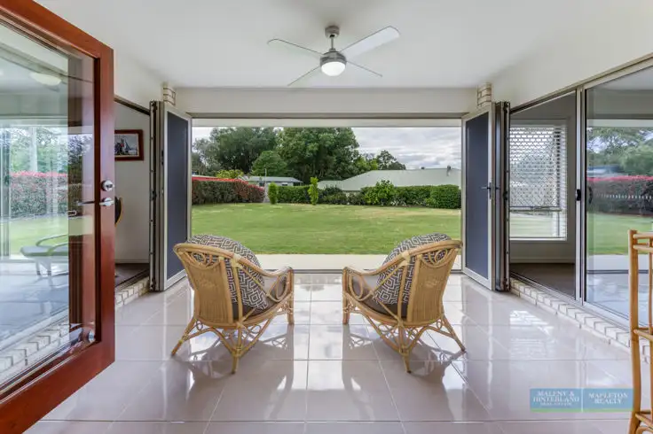 Fourth view of Homely house listing, 16 Shay Lane, Mapleton QLD 4560