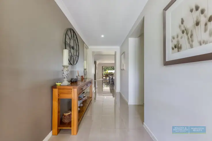Fifth view of Homely house listing, 16 Shay Lane, Mapleton QLD 4560