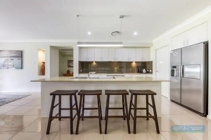 Sixth view of Homely house listing, 16 Shay Lane, Mapleton QLD 4560