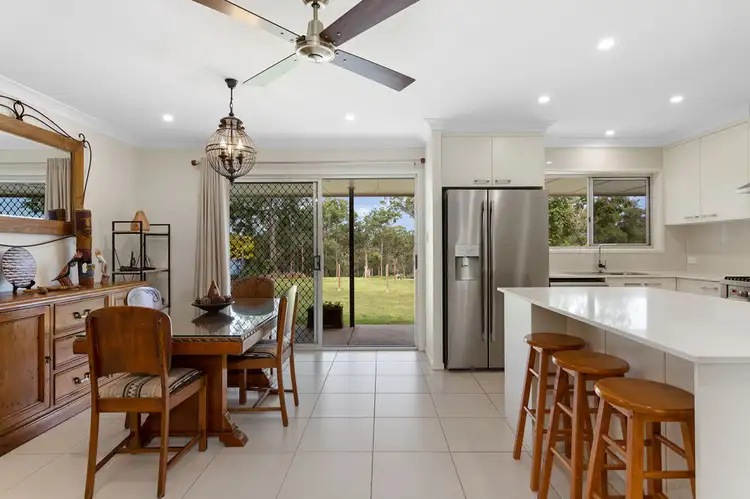 Fourth view of Homely rural property listing, 57 Whittington Road, Moodlu QLD 4510