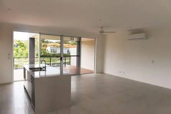 Second view of Homely house listing, 13 Evergreen View, Robina QLD 4226