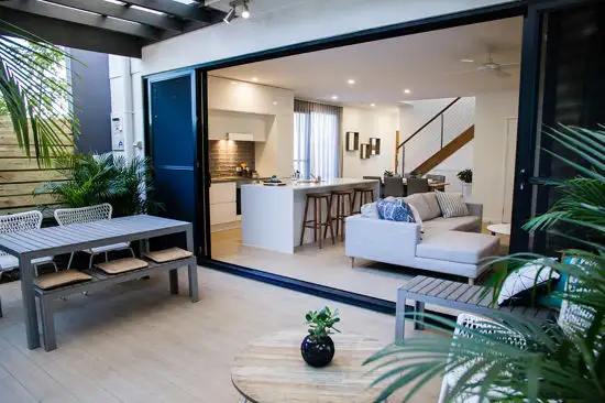 Fifth view of Homely house listing, 13 Evergreen View, Robina QLD 4226