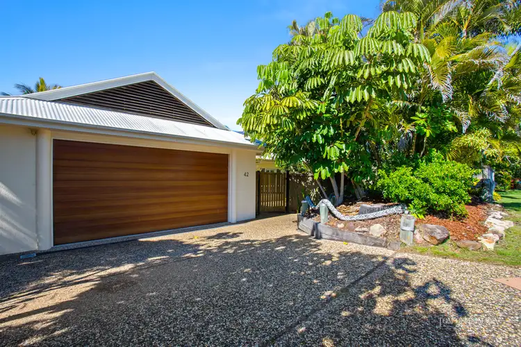 Third view of Homely house listing, 42 Mahogany Drive, Marcus Beach QLD 4573