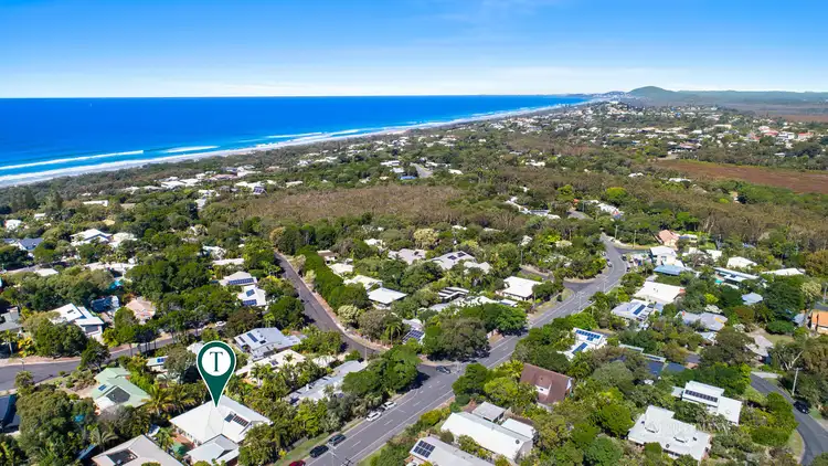 Fourth view of Homely house listing, 42 Mahogany Drive, Marcus Beach QLD 4573