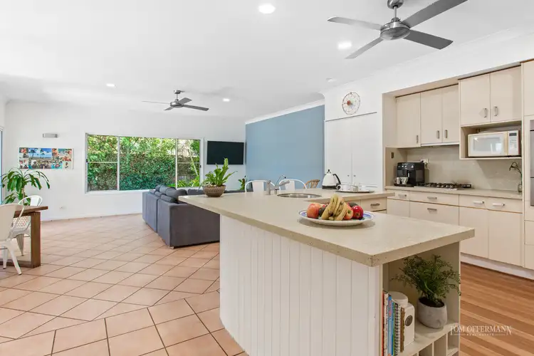 Sixth view of Homely house listing, 42 Mahogany Drive, Marcus Beach QLD 4573