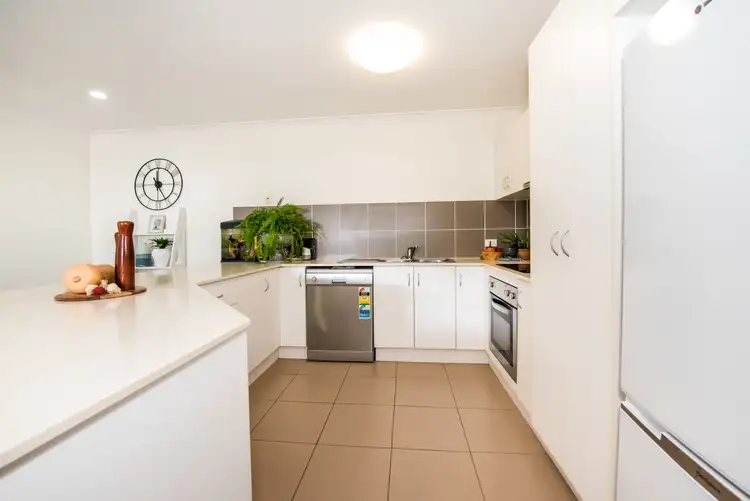 Second view of Homely semi-detached listing, 1/1 Hyams Way, Blacks Beach QLD 4740