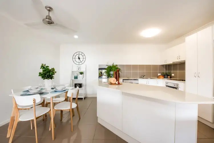Third view of Homely semi-detached listing, 1/1 Hyams Way, Blacks Beach QLD 4740