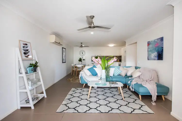 Fifth view of Homely semi-detached listing, 1/1 Hyams Way, Blacks Beach QLD 4740