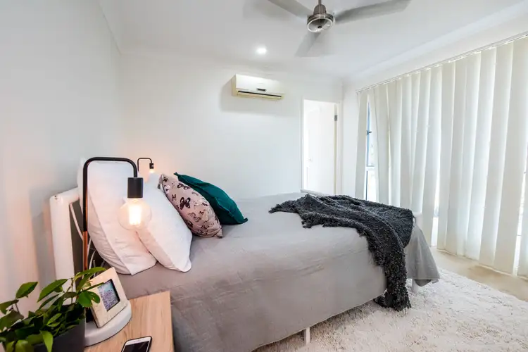 Seventh view of Homely semi-detached listing, 1/1 Hyams Way, Blacks Beach QLD 4740