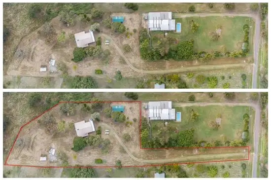 Second view of Homely house listing, 21 Cedar Street, Hay Point QLD 4740