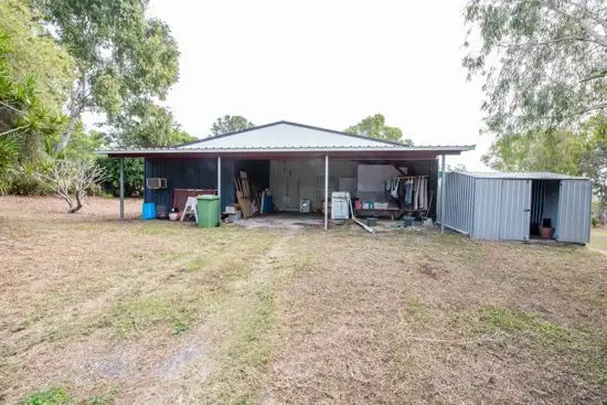 Fifth view of Homely house listing, 21 Cedar Street, Hay Point QLD 4740