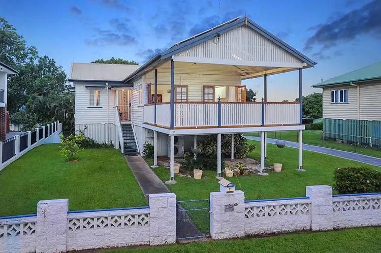 Seventh view of Homely house listing, 37 Oateson Skyline Dr, Seven Hills QLD 4170