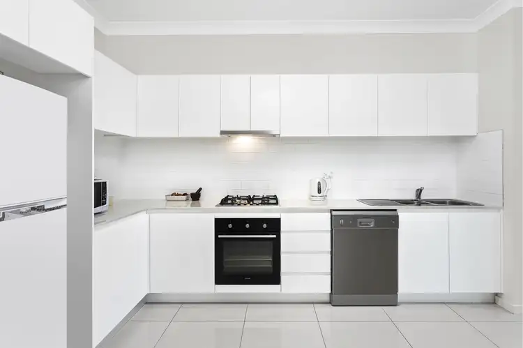 Second view of Homely unit listing, 7/2 Glenmore Ridge Drive, Glenmore Park NSW 2745