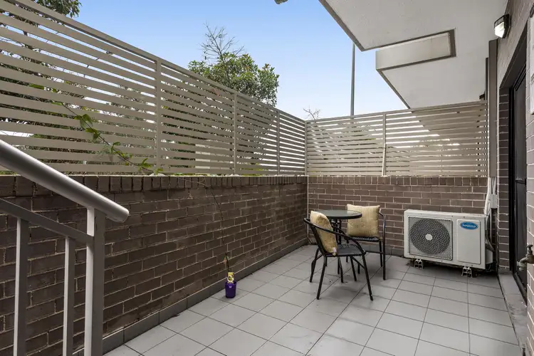 Sixth view of Homely unit listing, 7/2 Glenmore Ridge Drive, Glenmore Park NSW 2745