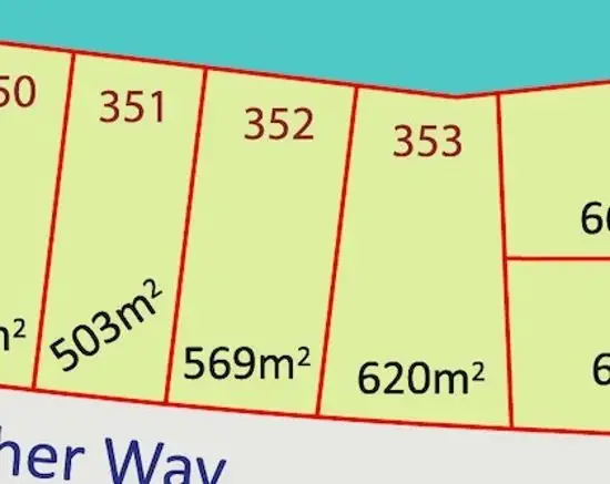 lot 352 Kingfisher Way, Wallan VIC 3756