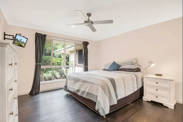 Third view of Homely semi-detached listing, 1/8 Franklin Street, Banora Point NSW 2486
