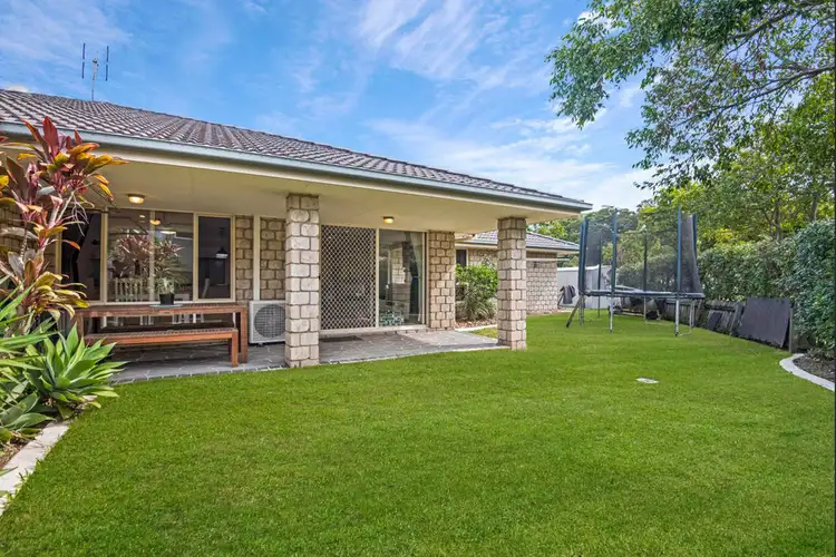 Fourth view of Homely semi-detached listing, 1/8 Franklin Street, Banora Point NSW 2486