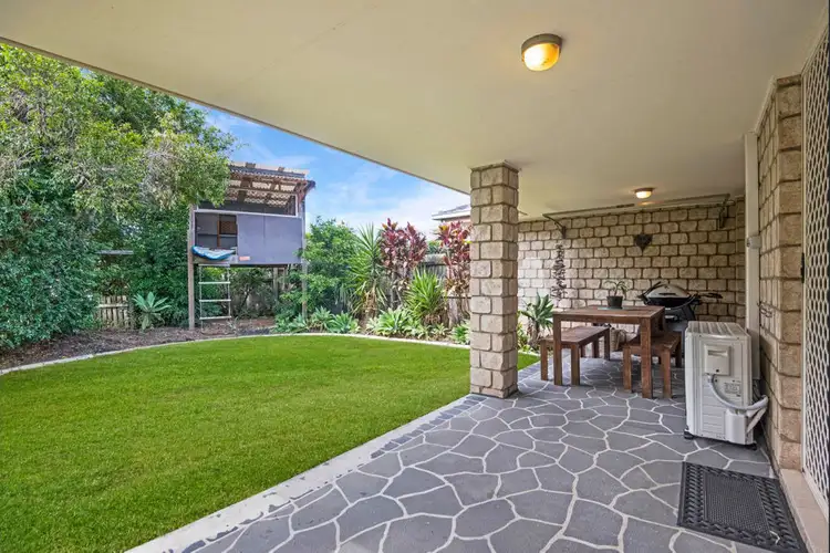 Fifth view of Homely semi-detached listing, 1/8 Franklin Street, Banora Point NSW 2486