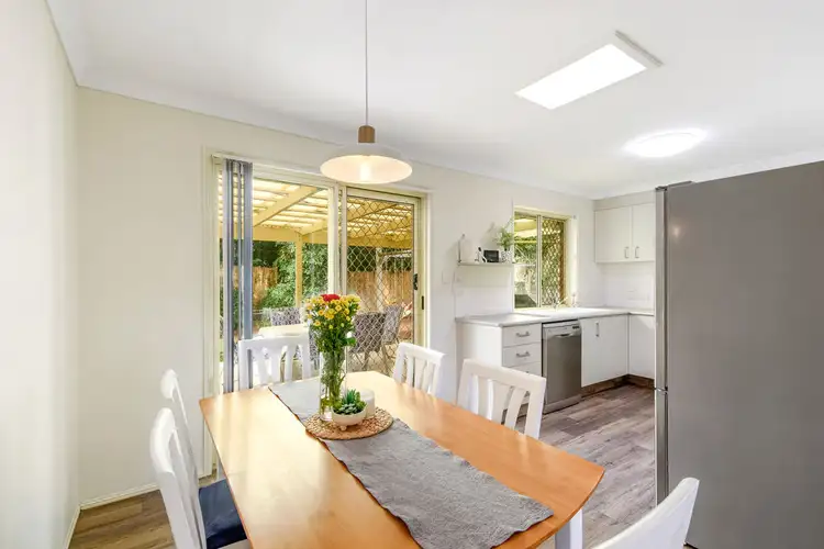 Second view of Homely house listing, 3 Jacabina Court, Banora Point NSW 2486