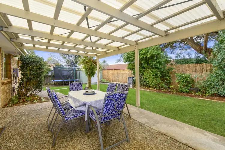 Fifth view of Homely house listing, 3 Jacabina Court, Banora Point NSW 2486