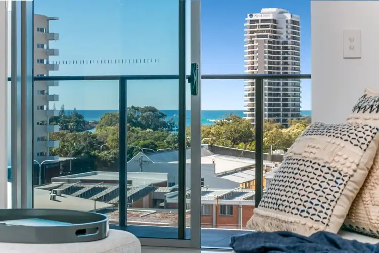 Main view of Homely unit listing, 506/11 Enid Street, Tweed Heads NSW 2485