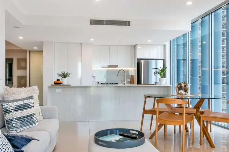 Second view of Homely unit listing, 506/11 Enid Street, Tweed Heads NSW 2485