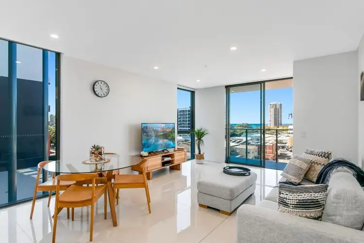 Fourth view of Homely unit listing, 506/11 Enid Street, Tweed Heads NSW 2485
