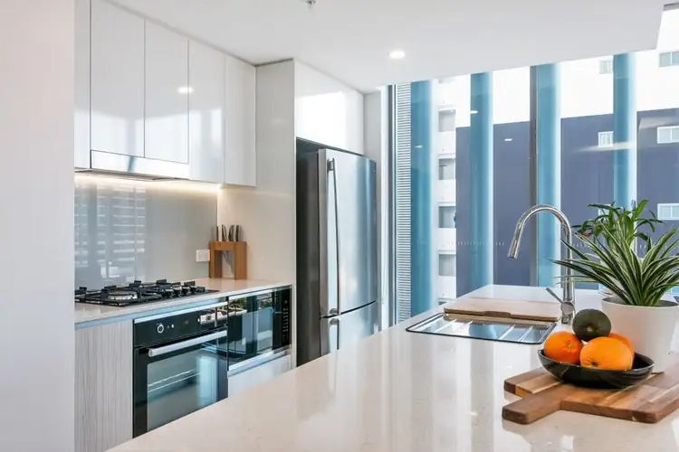 Fifth view of Homely unit listing, 506/11 Enid Street, Tweed Heads NSW 2485