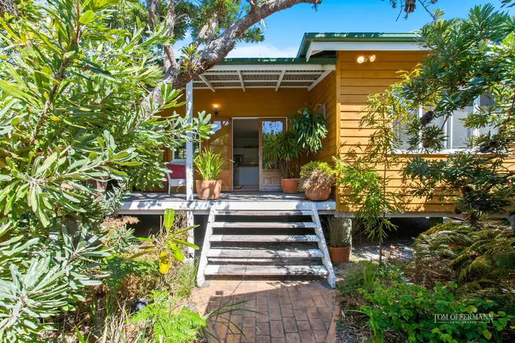 3 Cherrywood Close, Marcus Beach QLD 4573