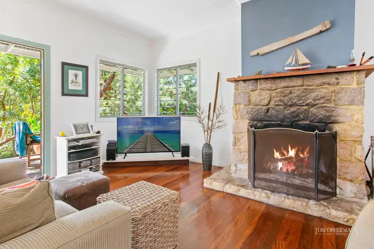 Fourth view of Homely house listing, 3 Cherrywood Close, Marcus Beach QLD 4573