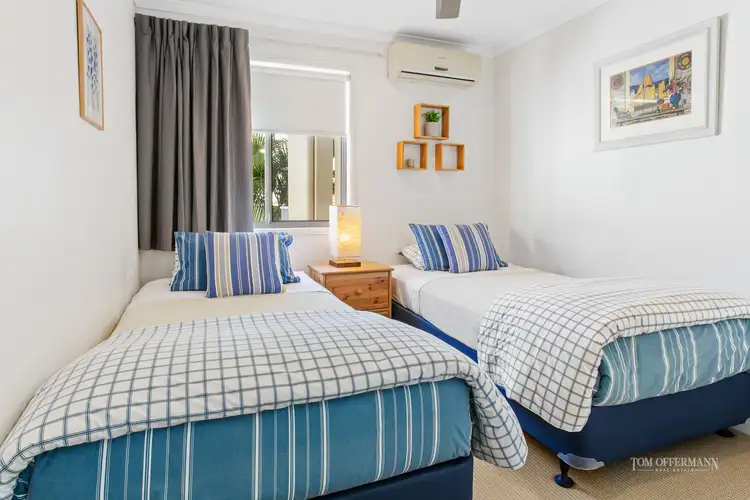 Sixth view of Homely unit listing, 1/173 Gympie Terrace, Noosaville QLD 4566