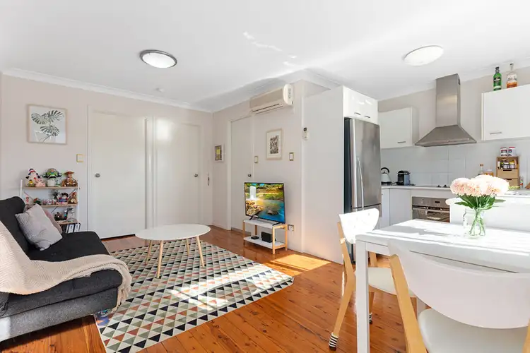 1/33 Derby Street, Coorparoo QLD 4151