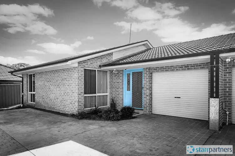 Main view of Homely house listing, 205b Mileham Street, South Windsor NSW 2756