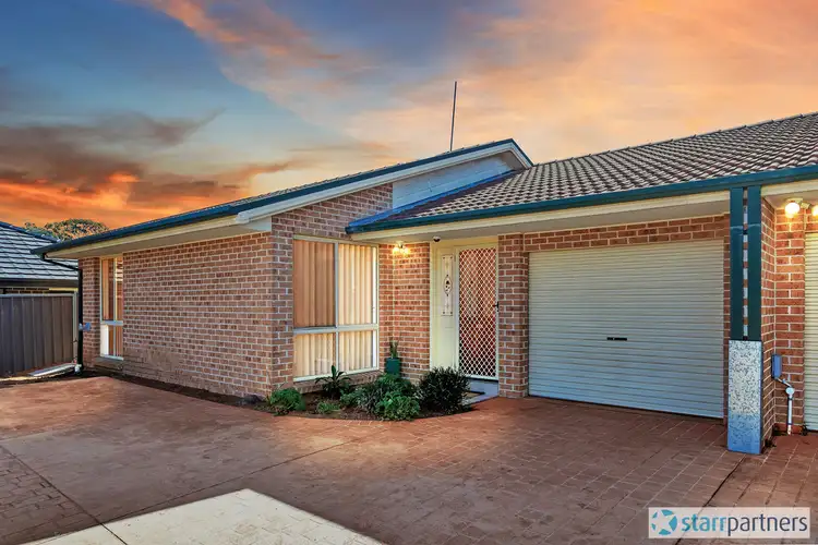 Second view of Homely house listing, 205b Mileham Street, South Windsor NSW 2756
