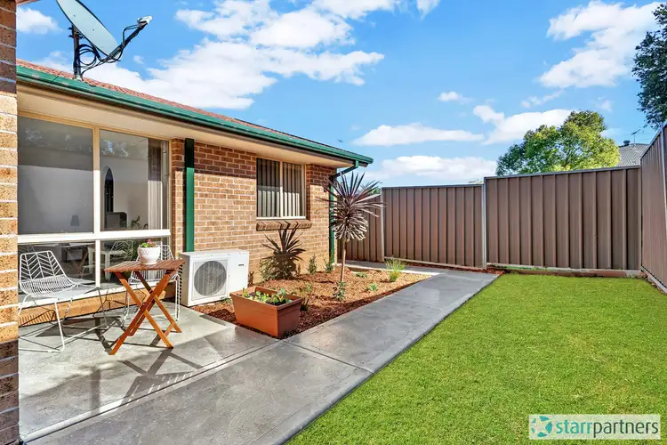 Sixth view of Homely house listing, 205b Mileham Street, South Windsor NSW 2756