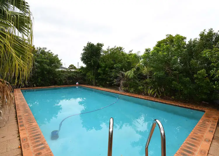 Second view of Homely house listing, 15 Cooloola Crescent, Urangan QLD 4655