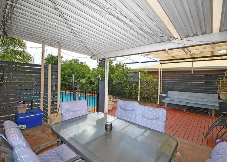 Fourth view of Homely house listing, 15 Cooloola Crescent, Urangan QLD 4655